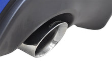 Load image into Gallery viewer, Corsa 2012-2025 Scion FRS / Subaru BRZ Polished Sport Cat-Back Exhaust