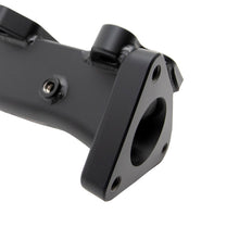 Load image into Gallery viewer, Wehrli 01-16 Chevrolet Duramax Exhaust Manifold Kit w/ Gaskets & Hardware