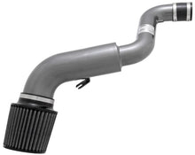 Load image into Gallery viewer, AEM 92-01 Honda Prelude Si VTEC/Base & SH Silver V2 Intake