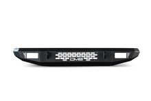 Load image into Gallery viewer, DV8 Offroad 2021+ Ford Bronco Bumper- Accommodates 20in Dual Row Light Bar & (4) 3in Pod Light Mount