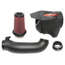 Load image into Gallery viewer, Injen 12-18 Jeep Wrangler JK V6-3.6L Evolution Intake- Oiled