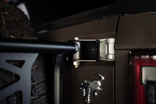 Load image into Gallery viewer, DV8 Offroad 21-23 Ford Bronco Spare Tire Guard & Accessory Mount