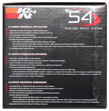 Load image into Gallery viewer, K&N Orion Universal Air Cleaner Assembly