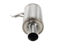 Load image into Gallery viewer, PERRIN 22-25 Subaru BRZ / Toyota GR86 Axle Back Exhaust SS (Single Side Exit w/Helmholtz Chamber)