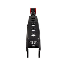 Load image into Gallery viewer, BLOX Racing Rear Lower Control Arms - Black (2013+ Subaru BRZ/Toyota 86 / 2008-2023 Subaru WRX/STI)