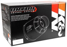 Load image into Gallery viewer, K&N Orion Universal Air Cleaner Assembly
