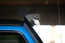 Load image into Gallery viewer, DV8 Offroad 20-22 Jeep JL 392 & JT Mojave A-Pillar Light Bar Mount