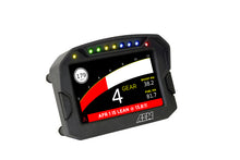 Load image into Gallery viewer, AEM CD-5G Carbon Digital Dash Display w/ Interal 10Hz GPS & Antenna