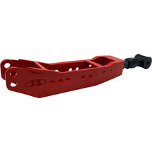 Load image into Gallery viewer, BLOX Racing Rear Lower Control Arms - Red (2013+ Subaru BRZ/Toyota 86 / 2008-2023 Subaru WRX/STI)