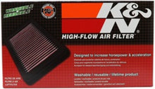 Load image into Gallery viewer, K&N 05-06 Scion tc Drop In Air Filter