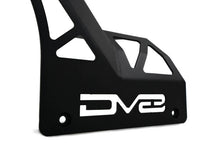 Load image into Gallery viewer, DV8 Offroad 20-22 Jeep JL 392 & JT Mojave A-Pillar Light Bar Mount