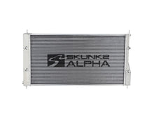 Load image into Gallery viewer, Skunk2 13-20 Subaru BRZ / 13-20 Scion/Toyota FR-S Alpha Series  Radiator (Excl Rad Cap)