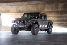 Load image into Gallery viewer, DV8 Offroad 07-23 Jeep Wrangler JK/JL & Gladiator JT FS-1 Series Stubby Front Bumper