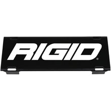 Load image into Gallery viewer, Rigid Industries 10in E-Series Light Cover - Black (trim for 4in & 6in)