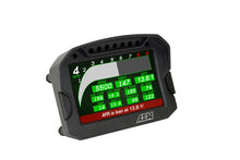 Load image into Gallery viewer, AEM CD-5G Carbon Digital Dash Display w/ Interal 10Hz GPS & Antenna