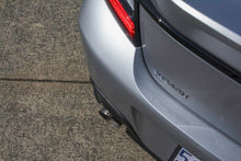 Load image into Gallery viewer, PERRIN 22-25 Subaru BRZ / Toyota GR86 Axle Back Exhaust SS (Single Side Exit w/Helmholtz Chamber)