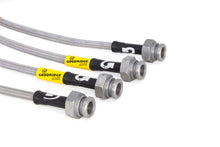 Load image into Gallery viewer, Goodridge 03+ 350z/G35 Brake Lines (incl. Brembo kits)