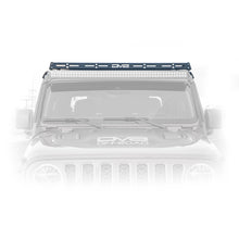 Load image into Gallery viewer, DV8 Offroad 07-18 Jeep Wrangler JK 4 DR / JL 2 DR & JT / 18+ Gladiator Roof Rack