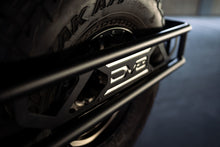 Load image into Gallery viewer, DV8 Offroad 21-23 Ford Bronco Spare Tire Guard & Accessory Mount