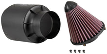 Load image into Gallery viewer, K&N Orion Universal Air Cleaner Assembly