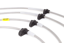 Load image into Gallery viewer, Goodridge 94-01 Acura Integra / 92-95 Honda Civic (w/Rear Disc & ABS) Stainless Steel Brake Line Kit