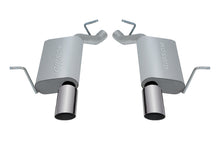 Load image into Gallery viewer, Gibson 11+ Dodge Durango R/T 5.7L 2.25in Axle-Back Dual Exhaust - Stainless