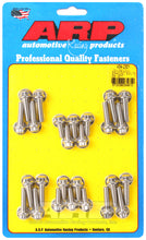 Load image into Gallery viewer, ARP LS1 LS2 SS 12pt Coil Bracket Bolt Kit