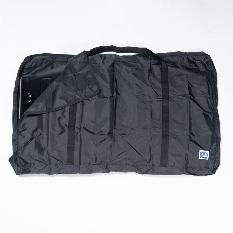 Putco 18-22 Jeep Wrangler JL/Gladiator JT Element Sky View Hard Top