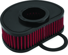 Load image into Gallery viewer, BikeMaster Kawasaki VN1600 Vulcan Classic/Nomad Air Filter