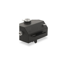 Load image into Gallery viewer, Mishimoto 2015 Ford Mustang EcoBoost / 3.7L / 5.0L  Aluminum Coolant Expansion Tank - Black