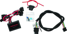 Load image into Gallery viewer, Kuryakyn Trailer Wiring Kit 5-Wire Honda 18-22 GL1800