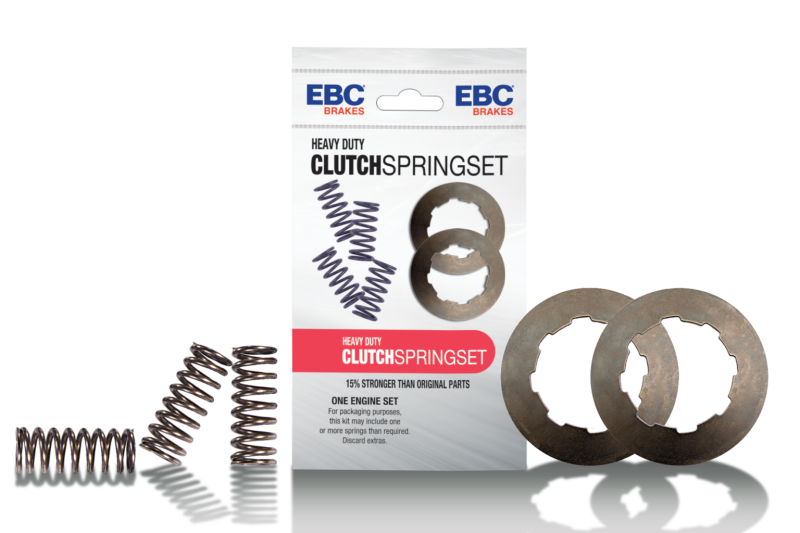 EBC 2018 Harley-Davidson DYNA FLDE 1YCJ Deluxe (1690cc) CSK Coil & Diaphragm Spring Kit