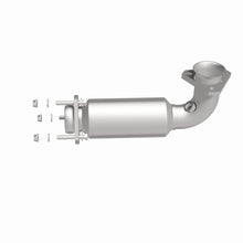 Load image into Gallery viewer, MagnaFlow Conv DF Corvette 92-93