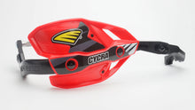 Load image into Gallery viewer, Cycra Probend Ultra w/Clamp 7/8 in. - Red