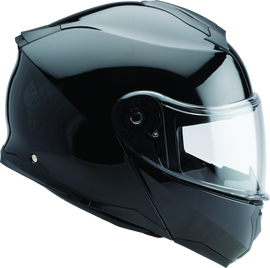 FIRSTGEAR Vulcan Modular Helmet Black - XL