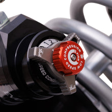 Load image into Gallery viewer, Fox 2025+ Toyota 4Runner / 2024+ LandCruiser GX550 2.5 Perf. Elite HD Front Coilover - 1.5-3in Lift
