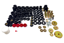Load image into Gallery viewer, Energy Suspension 10-22 Lexus GX460 Master Set - Black