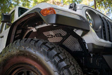 Load image into Gallery viewer, DV8 Offroad 2018+ Jeep Wrangler JL/Gladiator JT Front Inner Fenders