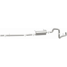 Load image into Gallery viewer, MagnaFlow BRE Exhaust Kit 99-04 Ford F-250 F-350