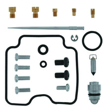 Load image into Gallery viewer, QuadBoss 03-07 Polaris Predator 500 Carburetor Kit