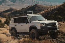 Load image into Gallery viewer, DV8 Offroad 24-25 Toyota Land Cruiser / GX550 Roof Rack