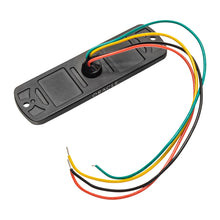 Load image into Gallery viewer, Oracle 4 LED Slim Strobe - Amber
