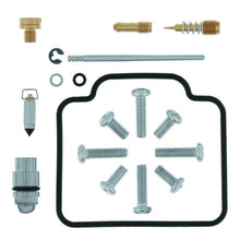 Load image into Gallery viewer, QuadBoss 2002 Polaris Magnum 500 2x4 HDS Carburetor Kit