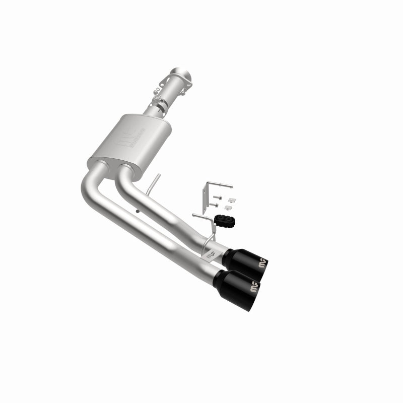 Magnaflow 21+ Ford F-150 SPEQ Series Cat Back Exhaust