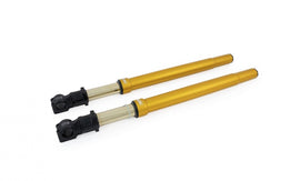 Ohlins Front Fork USD Universal 50/54/800 Gold *See Tech Notes*