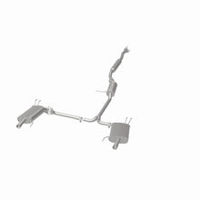 Load image into Gallery viewer, MagnaFlow BRE Exhaust Kit 04-08 Acura TSX 2.4L