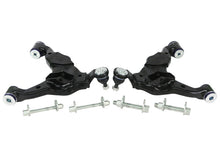Load image into Gallery viewer, SuperPro 2003 Lexus GX470 Base Front Lower HD Lower Control Arm Kit