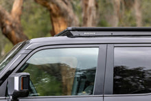 Load image into Gallery viewer, ARB BASE Rack Mount Kit and Deflector for 24+ Land Cruiser Prado 250