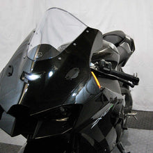 Load image into Gallery viewer, New Rage Cycles 20-25 Kawasaki ZX-10R Front Turn Signals