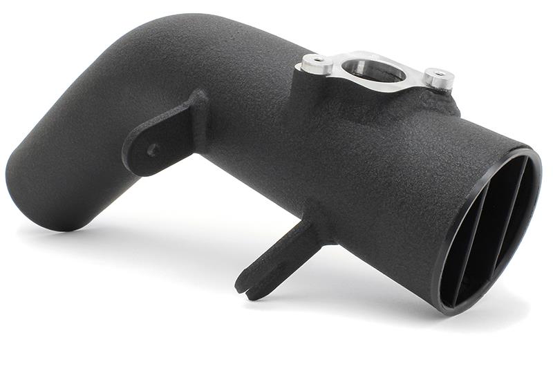 PERRIN 08-14 Subaru WRX / 08-15 STI Cold-Air Intake - Black